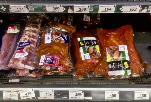 Цены в магазинах спустя 32 дня (с картинками). "Помним, любим, скорбим..." (с) Цены в магазинах спустя 32 дня (с картинками). "Помним, любим, скорбим..." (с)