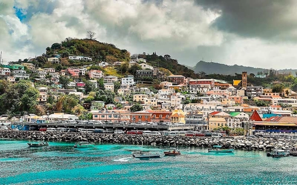 Гренада. Сколько стоит паспорт и что он даёт?