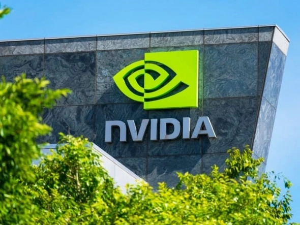 💻 Перспективы компании NVIDIA