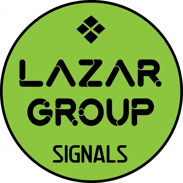 LAZAR GROUP SIGNALS - все для Вас трейдеры!