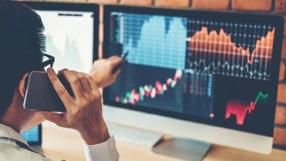 Как не тратить много времени на торговлю?