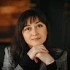 Мария Кудряшова
