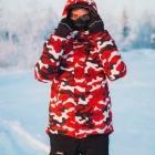 Антон Головин