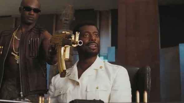 Буркина-Фасо. Как я продавал квартиру. Буркина-Фасо. Как я продавал квартиру.