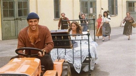 Укрощение строптивого