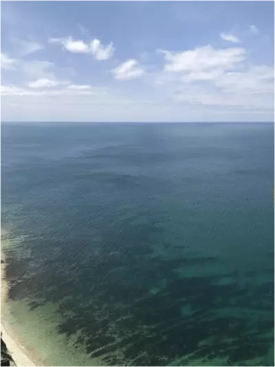 Питер – Геленджик на машине. Вторая часть