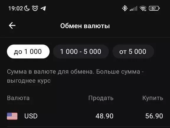 Вперед в прошлое и доллар по 46 рублей