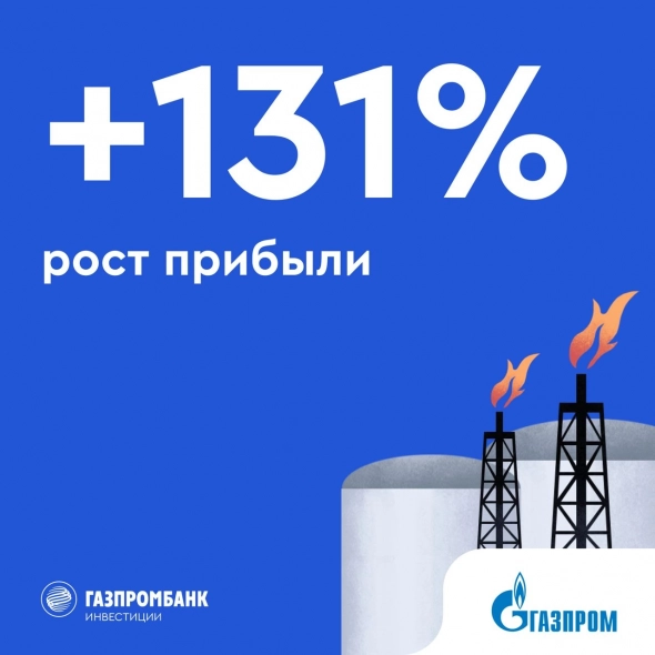 Газпром драйвит рынок
