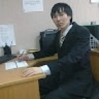 Бато Дондоков