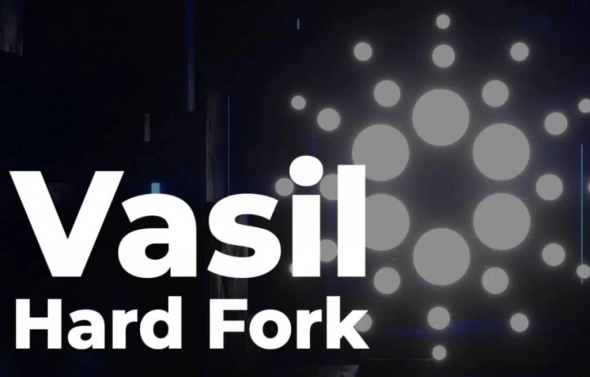 Проект с потенциалом роста 385%: время покупать Cardano? Проект с потенциалом роста 385%: время покупать Cardano?