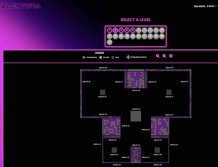 Как купить землю в Метавселенной? Как купить землю в Метавселенной?