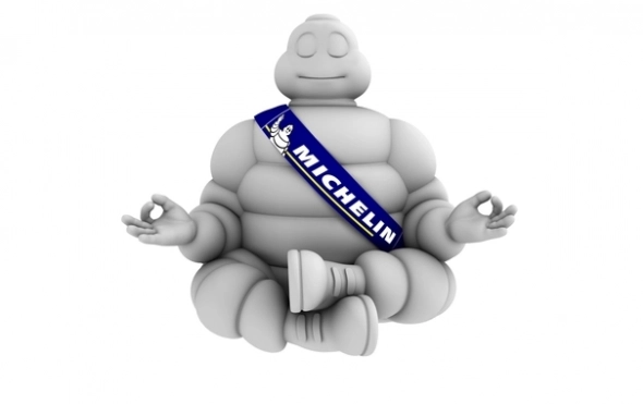 Michelin передаст работу в РФ под местное управление