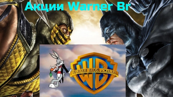 Warner Bros.Discovery Inc обзор акций WBD