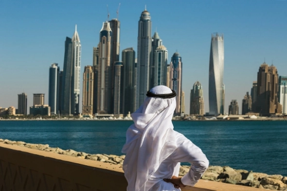 Дубай планирует создать 40 000 «виртуальных» рабочих мест