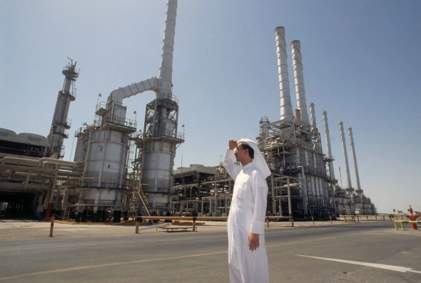 Саудовская Аравия будет продавать нефть Азии на рекордно высоком уровне
