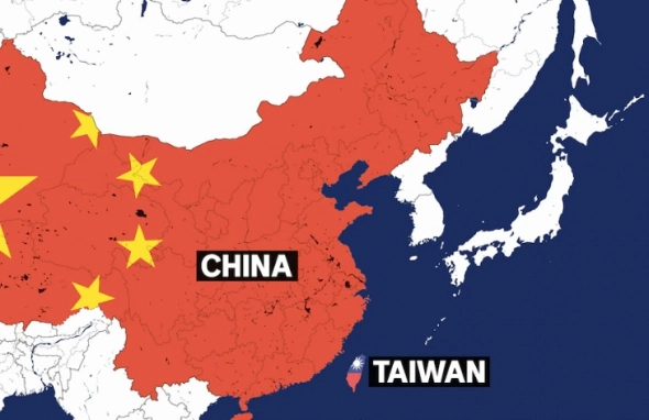 Китай готов перейти к военному нападению