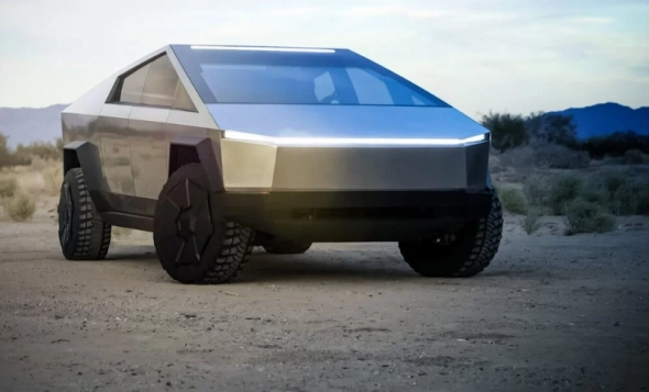 Новые Tesla уже подъезжают. Новые Tesla уже подъезжают.