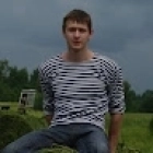 Николай Жуков