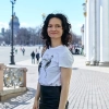 Аватар Полина Щеглова