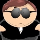 Eric-Theodore Cartman