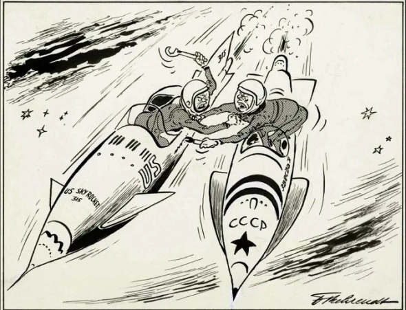 Они не "тупые", что будет после СВО