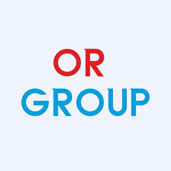 Сегодня продал последние акции ORUP Group