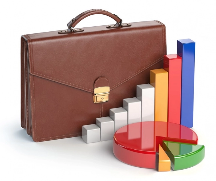 Онлайн портфель на Smart-lab