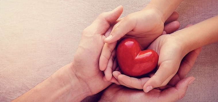 Благотворительность