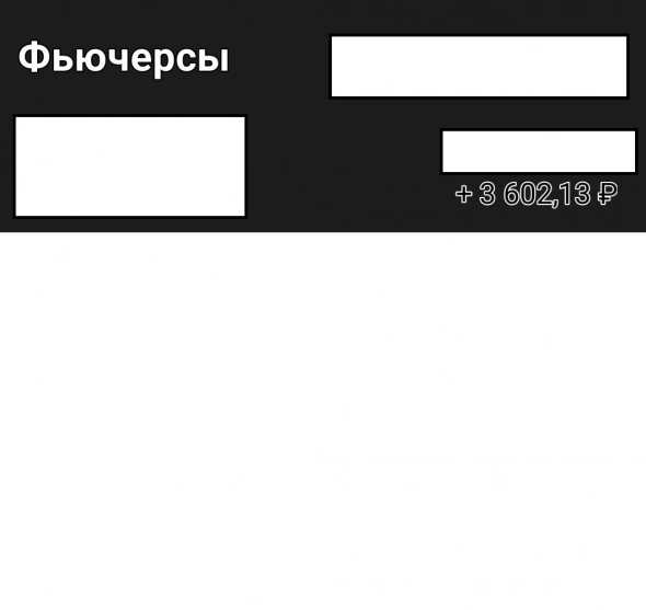 Будни трейдера (второй торговый день) Будни трейдера (второй торговый день)