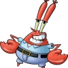 Аватар Mr.Crab