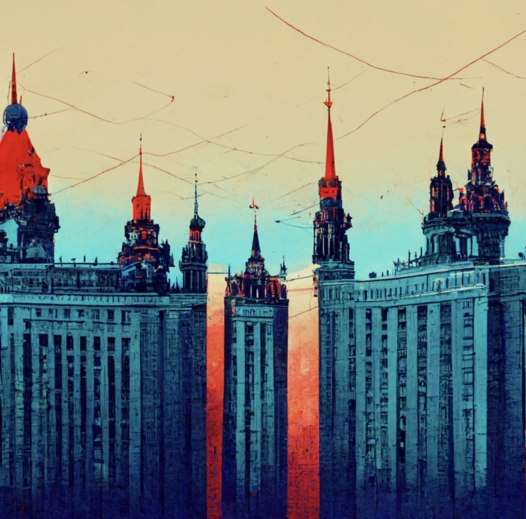 Нейросеть предсказывает будущее фонды в России
