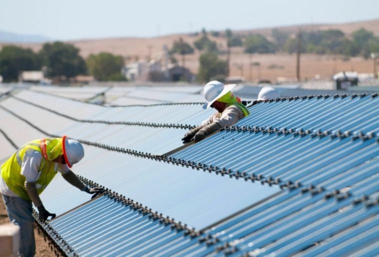 First Solar построит новый завод за 1 миллиард $
