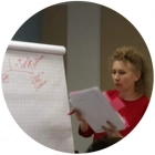 Ирина Манторова