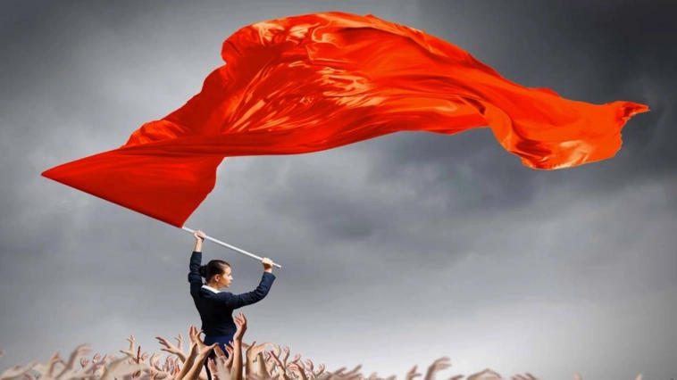 Новый мир, где инфляция бьет рекорды, а Китай создает новую резервную валюту.