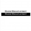Аватар Maxim Mikhaylevskiy