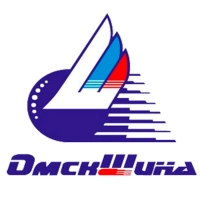 Омскшина логотип