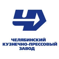 Логотип ЧКПЗ
