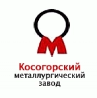 Косогорский МЗ логотип