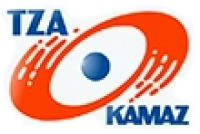 Лого компании ТЗА