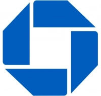 JP Morgan логотип