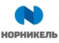 Лого компании GMKN
