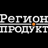Лого компании Регион-Продукт