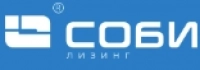 Лого компании СОБИ-ЛИЗИНГ