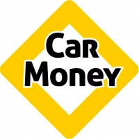 Логотип КарМани | CarMoney