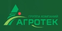 Логотип Агротек