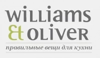 Логотип ПАТРИОТ ГРУПП | Williams et Oliver