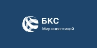 БКС Глобальные доходные облигации логотип
