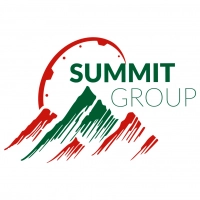 Лого компании Саммит МФК
