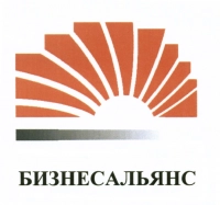 Лого компании ЛК Бизнес Альянс