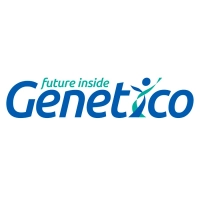 Логотип IPO Genetico